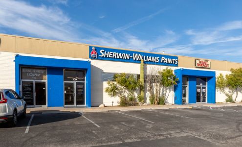 Sherwin-Williams Paint Store
