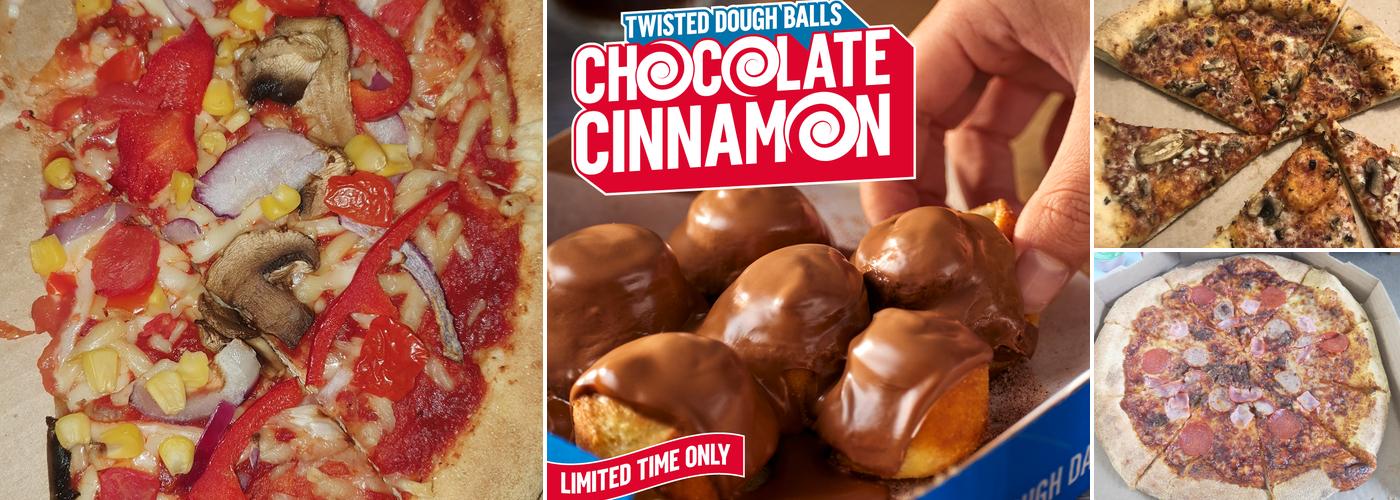 Domino's Pizza - Newcastle-Under-Lyme