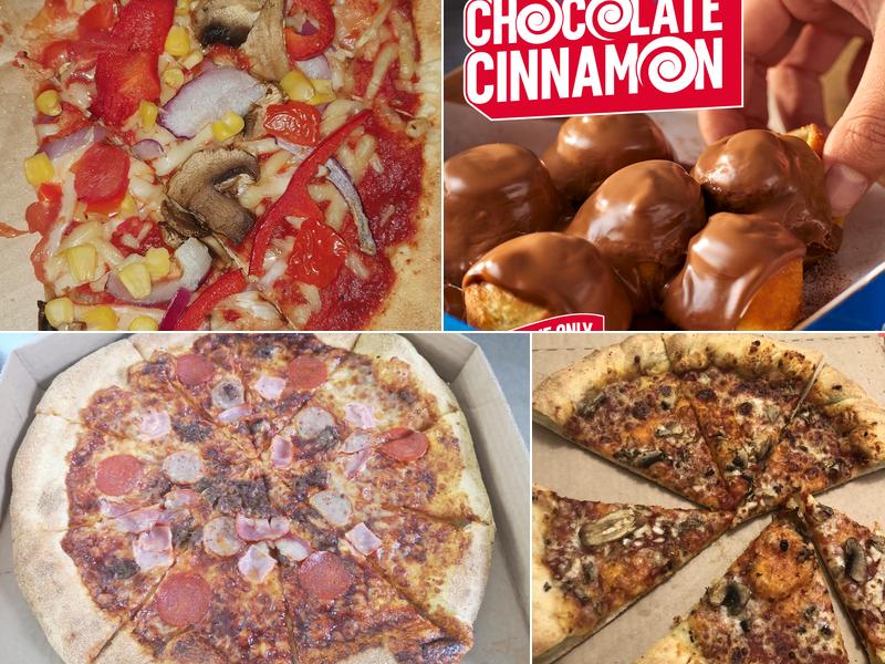 Domino's Pizza - Newcastle-Under-Lyme
