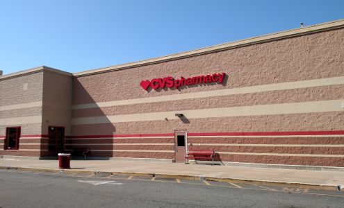 CVS Pharmacy