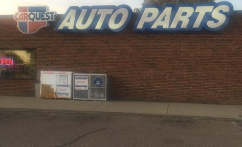 Carquest Auto Parts - CARQUEST Auto Parts