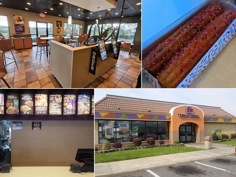 Taco Bell