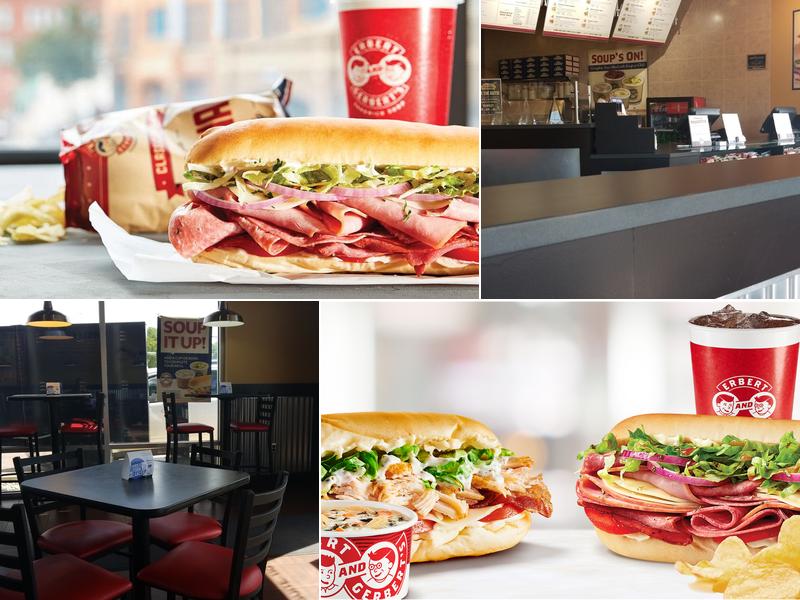 Erbert and Gerberts 1710 Commerce Dr, North Mankato