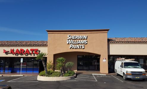 Sherwin-Williams Paint Store