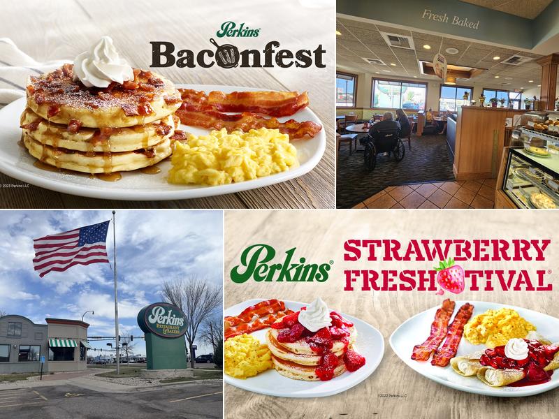 Perkins Restaurant & Bakery