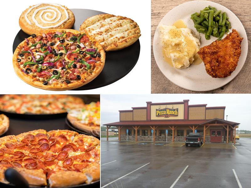 Pizza Ranch