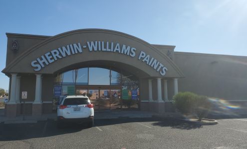 Sherwin-Williams Paint Store