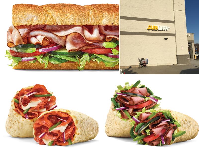 Subway