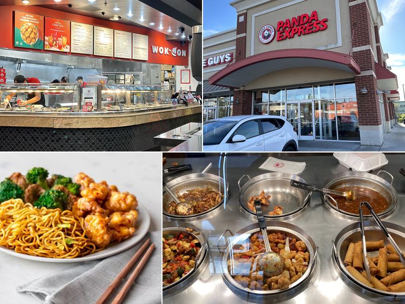 Panda Express