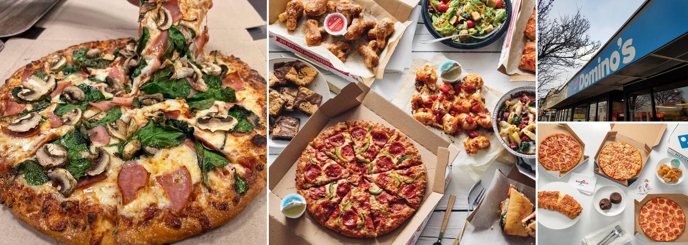 Domino's Pizza