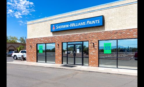Sherwin-Williams Paint Store
