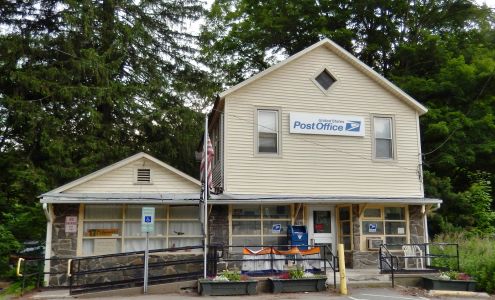 United States Postal Service