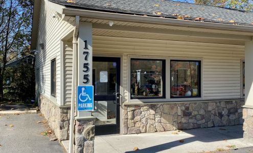 United States Postal Service Westbrookville