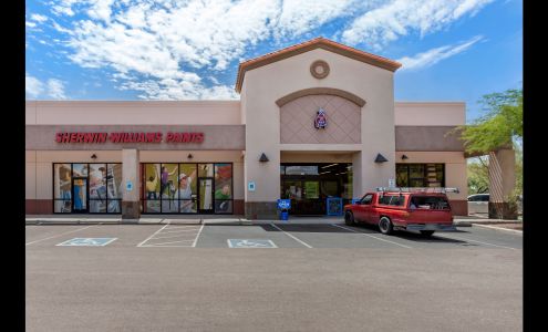 Sherwin-Williams Paint Store