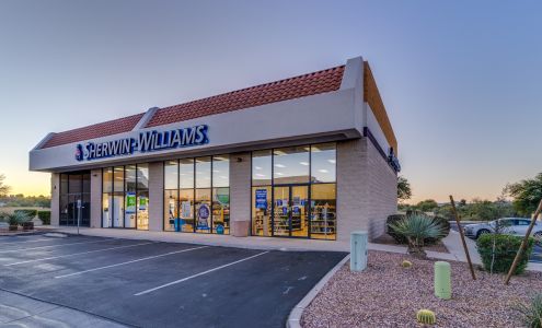 Sherwin-Williams Paint Store