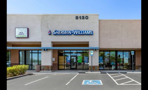 Sherwin-Williams Paint Store