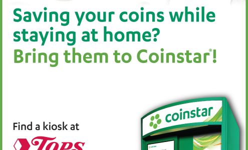 Coinstar