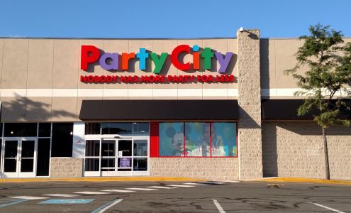 Party City