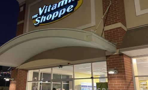 The Vitamin Shoppe