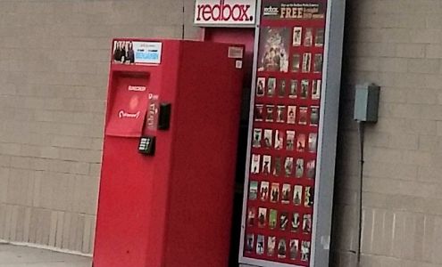 Redbox