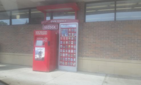 Redbox