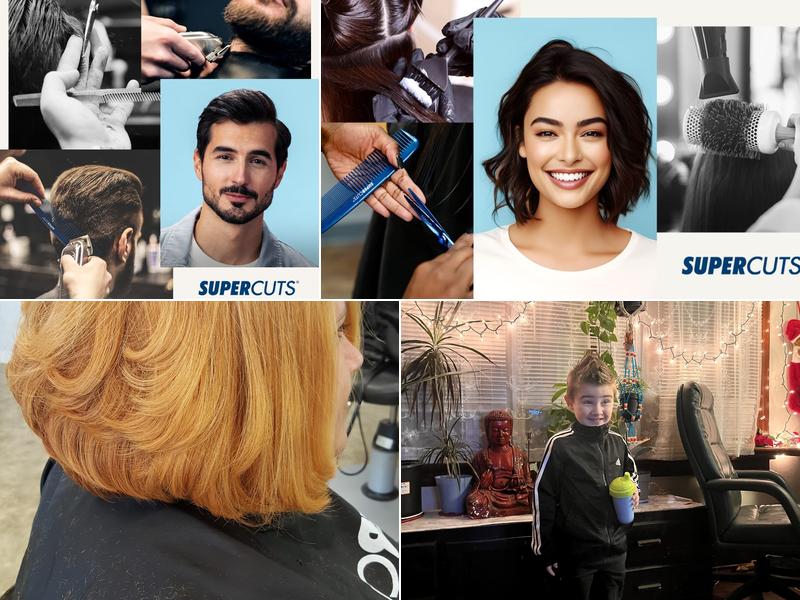 Supercuts