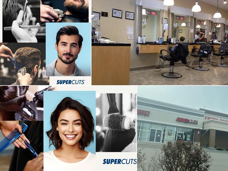 Supercuts