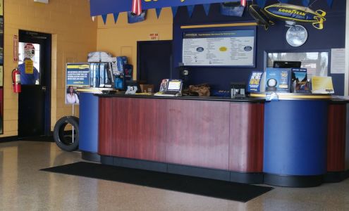 Goodyear Auto Service