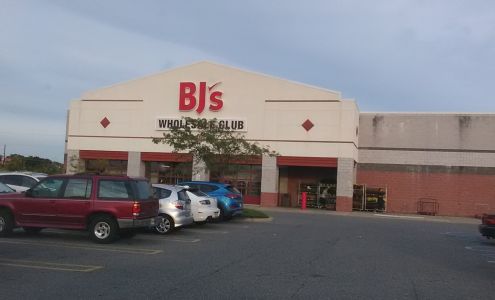 BJ's Wholesale Club