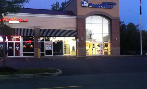 United States Postal Service