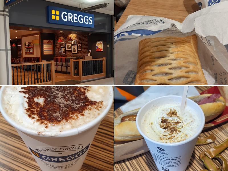 Greggs