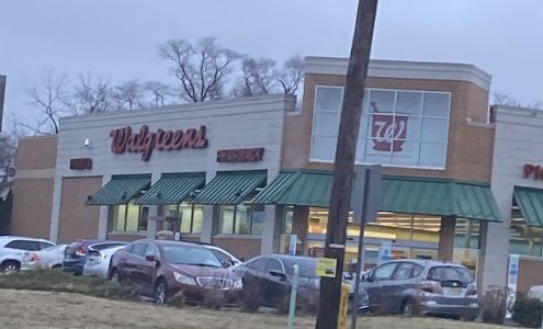 Walgreens