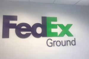 FedEx Ground