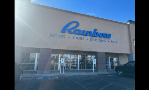 Rainbow Shops