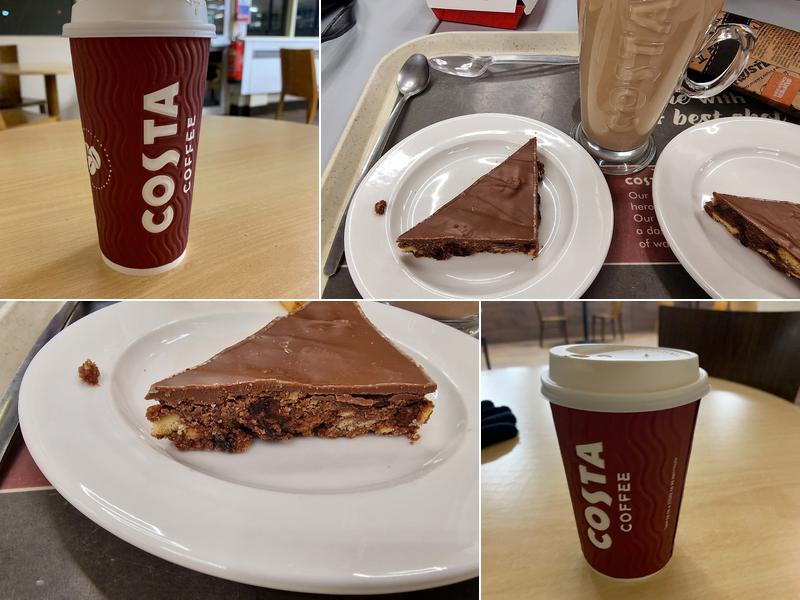 Costa Coffee