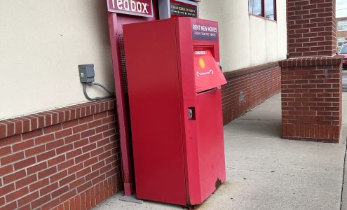 Redbox