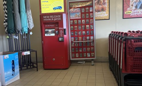 Redbox