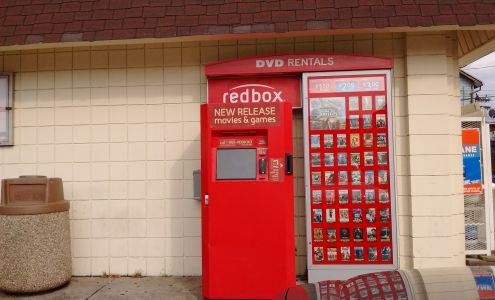 Redbox