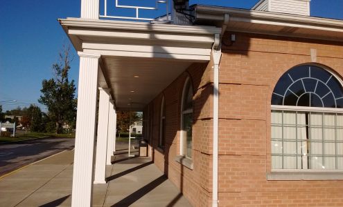 United States Postal Service