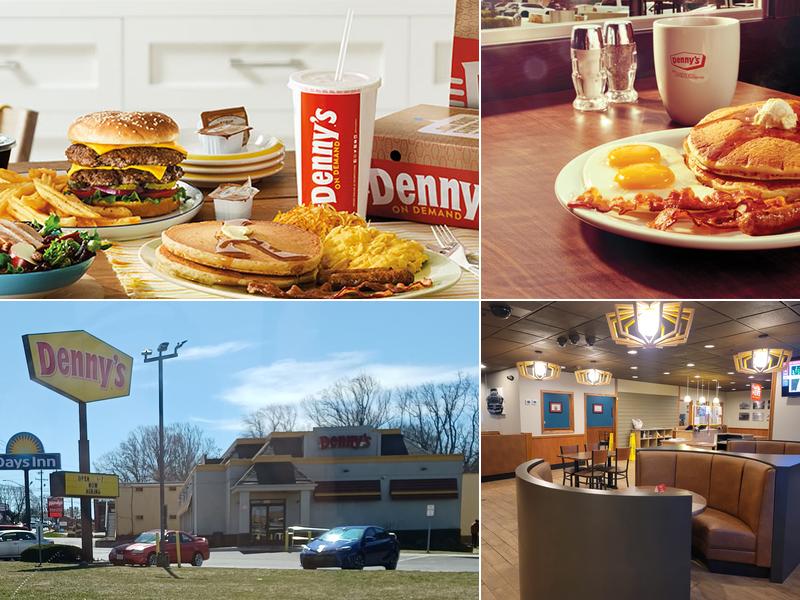 Denny's