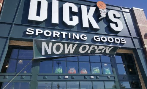 DICK'S Sporting Goods Vineland