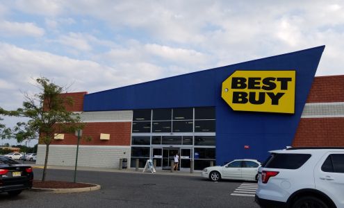 Best Buy Vineland