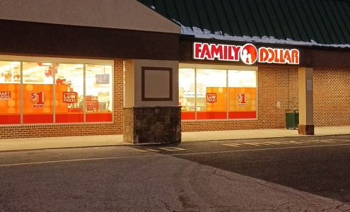 Family Dollar