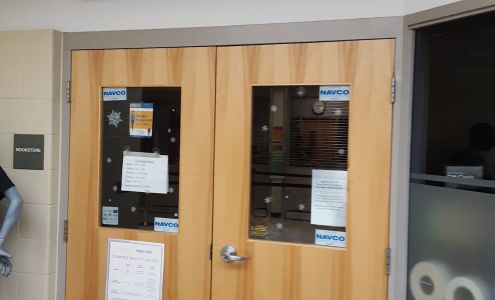 Barnes & Noble College Bookstore