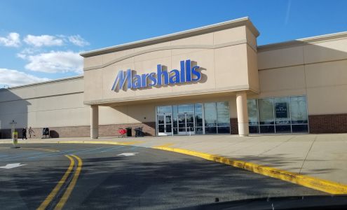 Marshalls Vineland