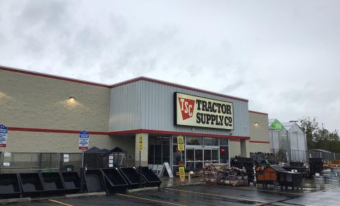 Tractor Supply Vineland