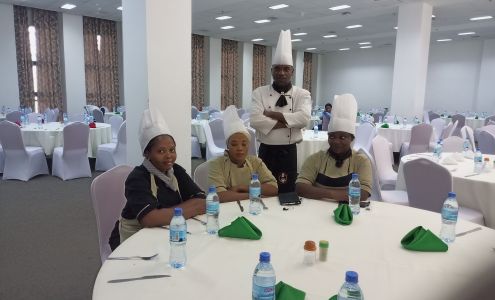 United States Postal Service Lyndonville