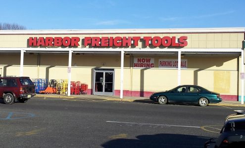 Harbor Freight Tools Vineland