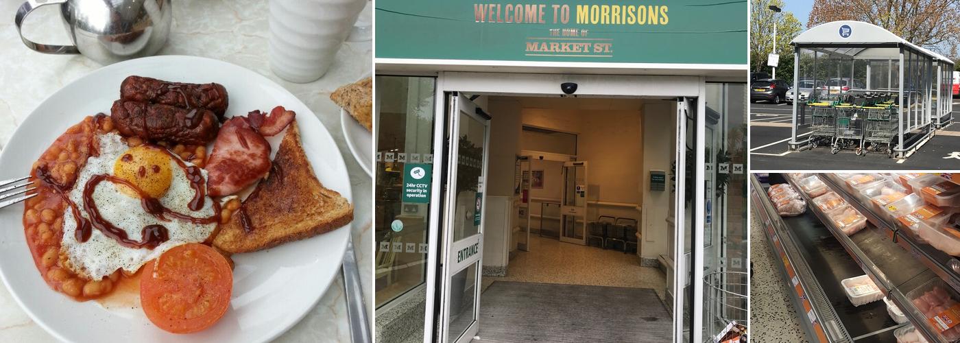 Morrisons