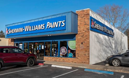 Sherwin-Williams Paint Store